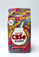 CBSé Yerba Mate Guaraná เยอบา มาเต กวารานา จากอาร์เจนตินา