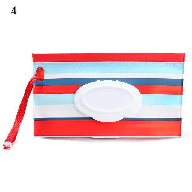 cw-eva-baby-wet-snap-strap-refillable-wipes-flip-cover-tissue-outdoor-useful-stroller-accessory