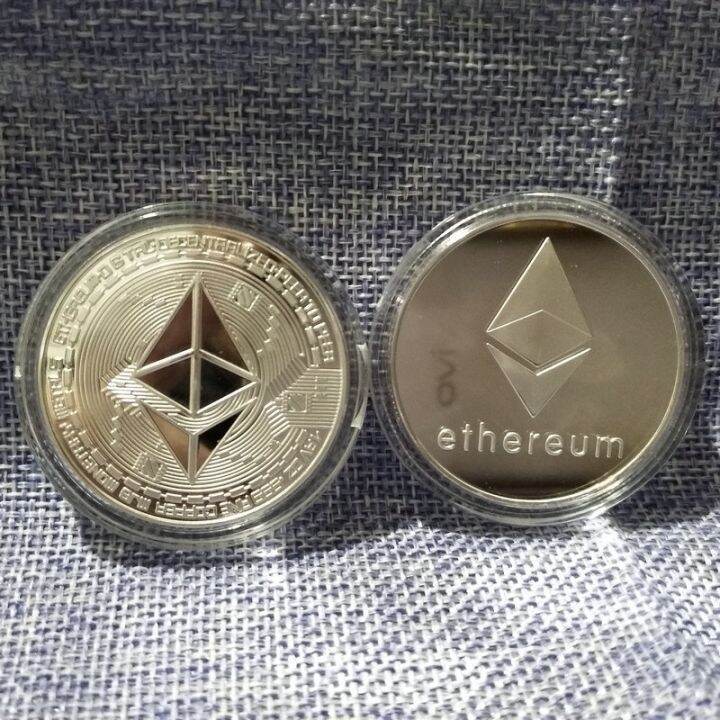 cc-crypto-gold-plated-ethereum-collectible-collection-commemorative-coin-with-display