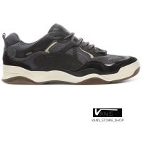 VANS VARIX WC BLACK EBONY (สินค้ามีประกันแท้)