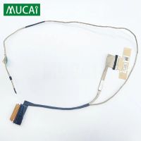 Video screen Flex cable For Acer A515-54 A515-54-51 S50-51 A515-55G laptop LCD LED Display Ribbon Camera cable DD0ZAULC010