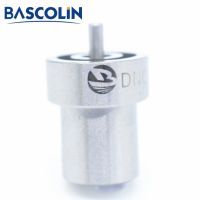 DN15PD6หัวฉีดน้ำมัน BASCOLIN สำหรับชิ้นส่วนหัวฉีดดีเซล DENSO 093400-5060