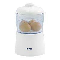 [คุ้มค่าราคา!!] Chaixing Home ที่ลวกไข่ OTTO รุ่น SXX-0420-IVX ขนาด 15 x 15 x 24.5 ซม. egg boiling machine ***มีของพร้อมส่ง***