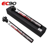 Special New EC90 3K Carbon Fibre Bike Seatpost Bicycle Seatposts Road MTB Bicycle Seat Post Cycling Parts 27.2/30.8/31.6mm