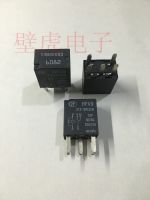 Hongfa รีเลย์รถยนต์012-1ZR HFV9รถยนต์12V 5-Pin 13846082