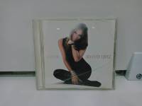 1 CD MUSIC ซีดีเพลงสากล  JENNIFER LOPEZ REBIRTH (A15A46)