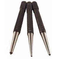 1//2/3Pcs 1.5mm/2mm/3mm Alloy Steel Center Punch Metal Wood Marking Drilling Tool brocas para metal broca madeira core for metal