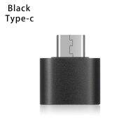 【SALE】 hucpetelep1978 แฟชั่นใหม่4ชิ้นโลหะ USB-C Type C เพื่อ USB 3.0ชายกับหญิง OTG อะแดปเตอร์แปลงสำหรับ Android มาร์ทโฟน