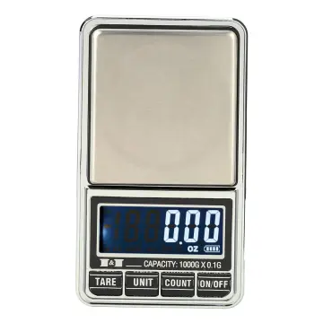 Mini Digital Scale 25lb 海外 即決-