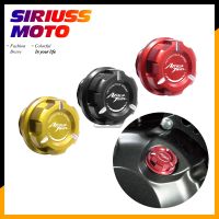 Motorcycle Engine Oil Cap Bolt Screw Filler Cover Case for Honda CRF1000L Africa Twin After 2016