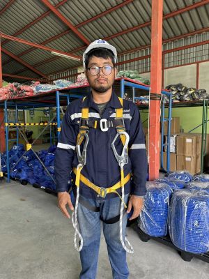 Safety 2 ตะขอมีกันกระตุก ราคาถูก