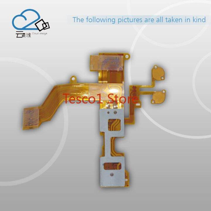 Original Camera Parts For Nikon D810 Fuselage Line Small Main Body Line