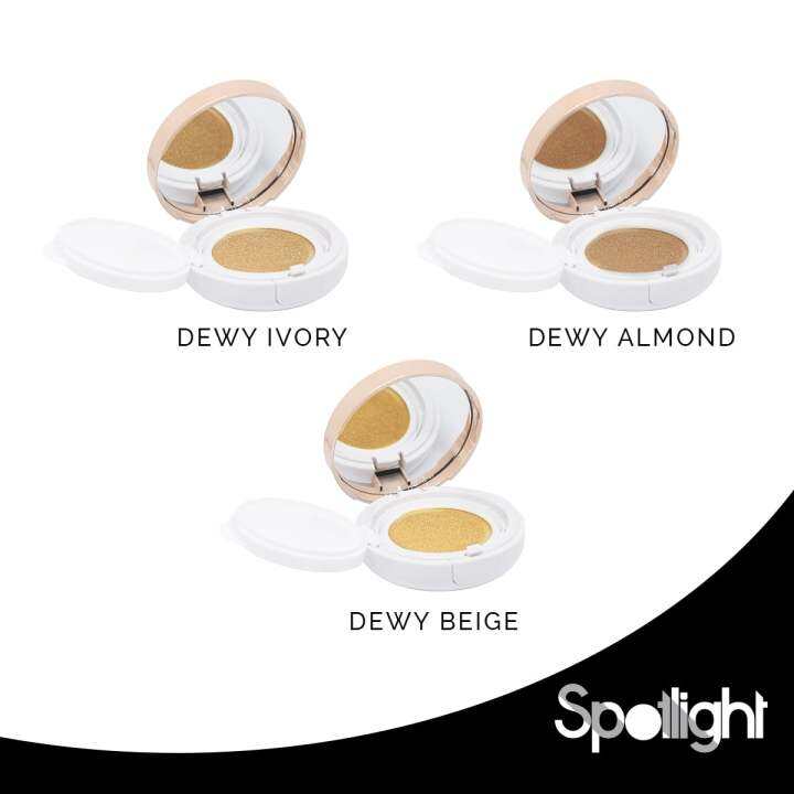 Spotlight Serum Cushion Foundation Lazada PH