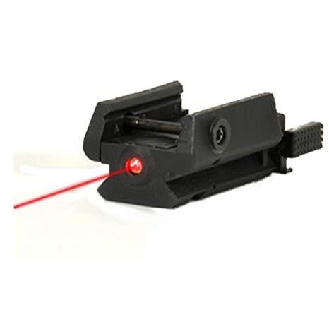 gregory-เลเซอร์ชี้เป้า-red-laser-sight-สายตาเลเซอร์ต่ำวงโคจร-20mm-orbit-laser