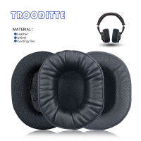 TROODITTE Replacement Ear Pad For JVC HA-MX10 HA-MX100Z MX100V Headphones Cushions Sleeve Ear Cover