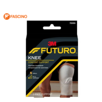 Futuro Knee Support อุปกรณ์พยุงหัวเข่า Size S (12 -14.50 นิ้ว)