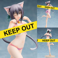 Figure ฟิกเกอร์ Shining Beach Heroines PVC Statue 1/7 Xiaomei Swimsuit ชุดชั้นใน Ver Anime ของสะสมหายาก อนิเมะ การ์ตูน มังงะ คอลเลกชัน ของขวัญ Gift จากการ์ตูนดังญี่ปุ่น New Collection Doll ตุ๊กตา manga Model โมเดล