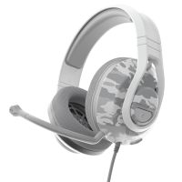 หูฟังเกมมิ่ง Turtle Beach GAMING HEADSET รุ่น RECON 500 สำหรับ Xbox และ PlayStation (TBS-6405-01) สี ARCTIC Camo