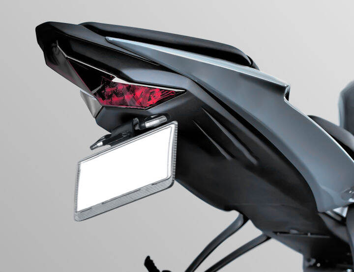 License Plate Holder For Kawasaki ZX 6R ZX6R ZX6R 2019 2020 2021 2022