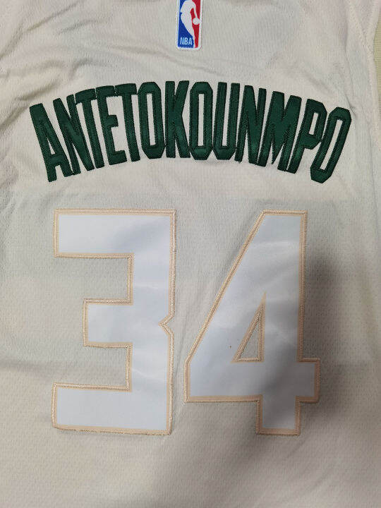 ready-stock-2022-2023-newest-hot-sale-mens-milwaukee-bucks-34-giannis-antetokounmpo-beige-swingman-jersey-city-edition