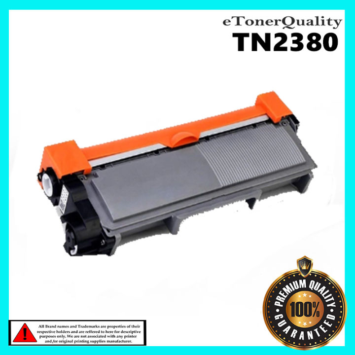 Toner Cartridge for Brother TN2410 HL-L2310D India
