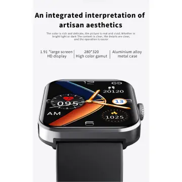 Xiaomi smartwatch pace on sale 2