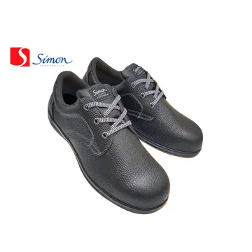 Simon safety shoes sale