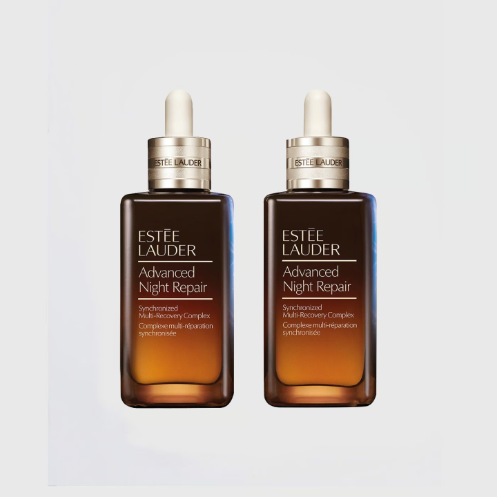 Estée Lauder Advanced Night Repair Synchronized Multi-Recovery Complex ...