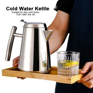 GIANXI Large Capacity Cold Water Pitcher Cold Kettle Refrigerator