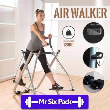 Air strider 2024 machine