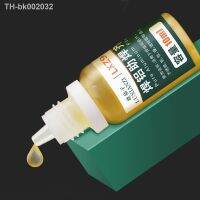 ♈❁┅ Aluminium Welding Flux 10ml/Pcs Free-clean Solder Flux Unleaded Environmental Liquid Paste Flux For Pure Stainless Steel/Copper