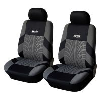 AUTOYOUTH Automobiles Seat Covers Universal Fit Bucket Seat Cover Protectors Car Accessories Fashion Car-Styling 1 Pair