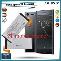 แบตเตอรี่ SONY Xperia XZ Premium Battery G8142, G8141, SO-04K, SO-04J 3230mAh | Model: LIP1642ERPC Manufacture (ORIGINAL) มีประกัน 6 เดือน