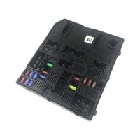 Car Fuse Box IPDM BCM Body Module Fuse Box 284B7-6FV0A for Nissan QASHQAI 2016-2017 284B76FV0A