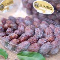 Kingsolomon Dates ?อินทผาลัมคิงโซโลมอนมาแล้วนะค้า สวยหวานอร่อยเนื้อนุ่มๆเลยจ้า