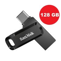 SanDisk Ultra Dual Drive Go USB Type-C 128GB (SDDDC3-128G-G46)