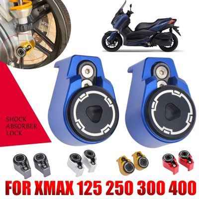 [601 XKWKZMZLLGD ร้อน]☞Yamaha XMAX300 XMAX250 XMAX 300 X-MAX 250 125 400อุปกรณ์เสริม