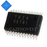 2pcs/lot SE781 SE 781 SOP-24 new original In Stock