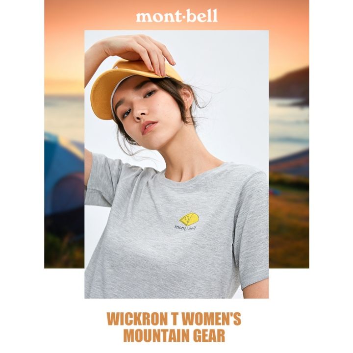 montbell-summer-new-outdoor-short-sleeved-t-shirt-women-pure-cotton-sports-t-shirt-1114254