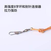 carps oxtail group monster fish cage carp hook is special suit most specially take silver mine explosion bait