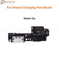 บอร์ดชาร์จพอร์ต Usb สำหรับ Xiaomi Redmi Go Redmi K30 Redmi K20 Pro Redmi Mi9t Pro Dock ชิ้นส่วนขั้วต่อบอร์ดพีซีบี