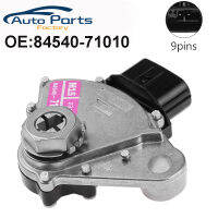 ใหม่เกียร์ Neutral ความปลอดภัยสำหรับ Toyota LS460460L LAND CRUISER FJ CRUISER HILUX HIACE Neutral Switch 84540-71010