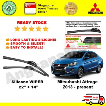 Cheap Car Windshield Wiper Hole Protective Cover for Mitsubishi