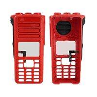 Walkie-Talkie Replacement Repair Case Housing Cover Kit For XIR P8668 P8660 DP4800 DP4801 XPR7550 XPR7580 DGP8550 Radio