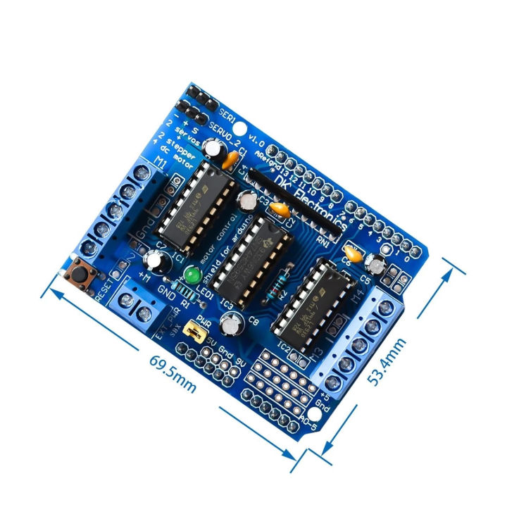 l293d-motor-drive-shield-สำหรับ-arduino-duemilanove-megaสำหรับ-uno