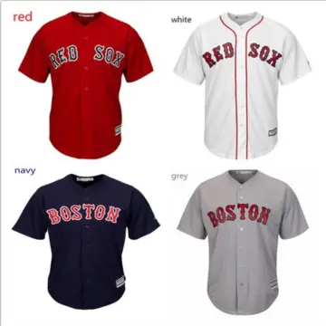 Shop Mlb Jersey Sox with great discounts and prices online - Jul 2023
