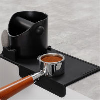 Espresso Tamper Mat ซิลิโคนกาแฟ Tamping Mat Anti-Slip ผู้ถือ Pad Coffeeware Tamp Mat กาแฟเครื่องมือ Home Kitchen Office Bar