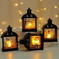 【YP】 1 Pcs Wind Lamp Led Candle Atmosphere Decoration Ornaments