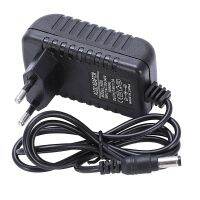 THLH7J AC 100-240V DC 9V 2A อะแดปเตอร์เครื่องแปลงอุปกรณ์จ่ายไฟ Charger (EU Plug)