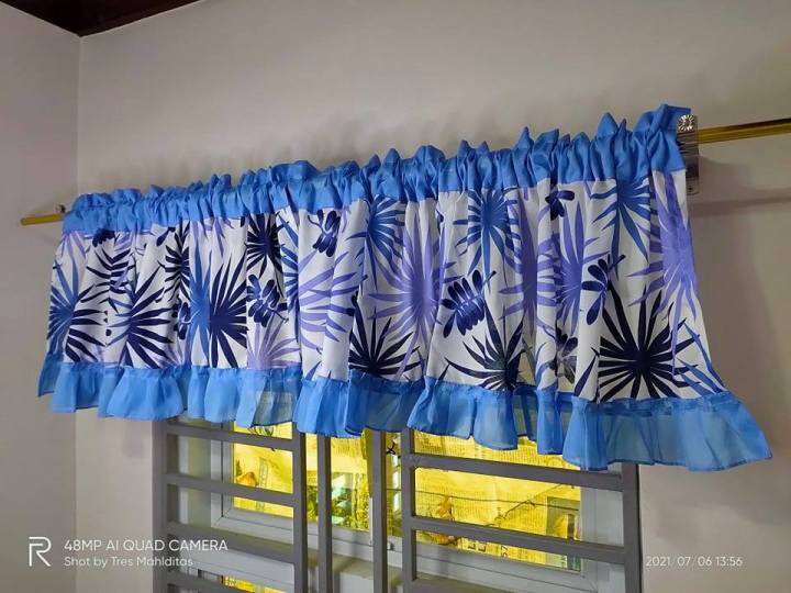 Valance Curtain FOREST Lazada PH   560b6e6efec0a4b8e5432122f12be9d8  720x720q80 